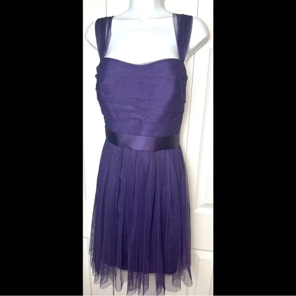 maroon long sleeve bridesmaid dresses Draper James Sadie Shift Dress main image 1